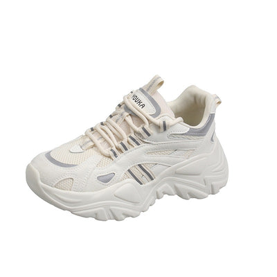 Tenis Plataforma Transpirables para Mujer - Diseño Viral de Verano - Image 9