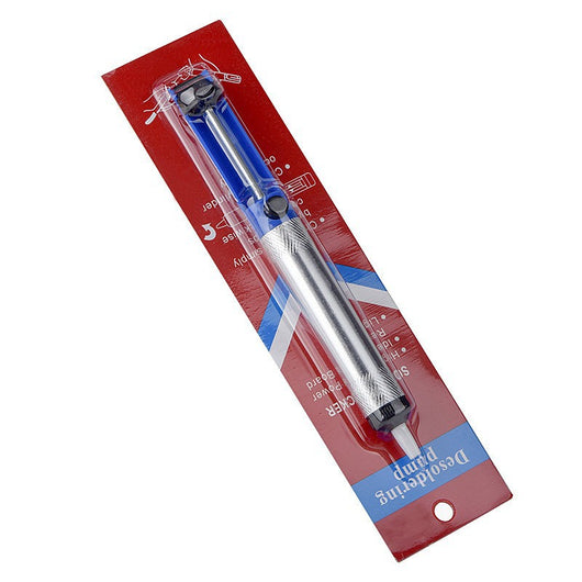 Extractor de Soldadura Compacto de Aluminio - Image 8