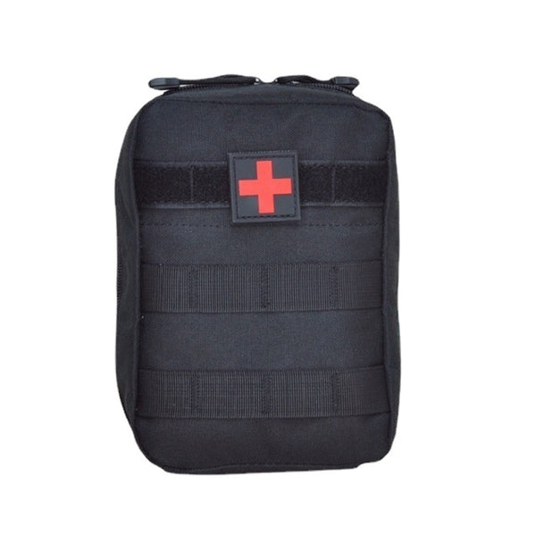 Bolsa Táctica Modular de Múltiples Funciones para Aventuras al Aire Libre - Image 3