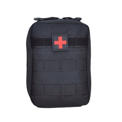 Bolsa Táctica Modular de Múltiples Funciones para Aventuras al Aire Libre - Image 3