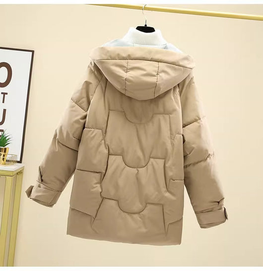Traje de Lino para Mujer Largo Suelto y Elegante - Image 8