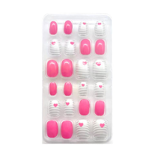 Armadura Infantil Cartoon Love 24 Piezas - Conjunto Completo Listo para Usar - Image 14