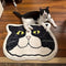 Cabeza De Gato 40 X 60 Cm