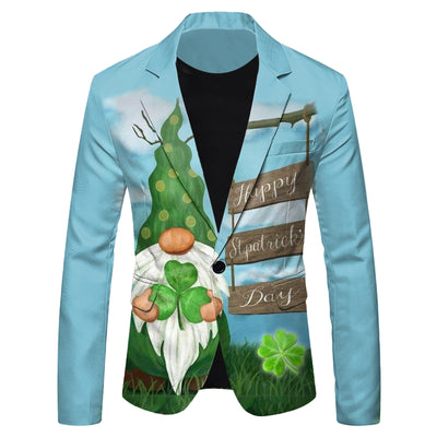 Trajes Casuales para Hombre - Elegancia Profesional - Image 23