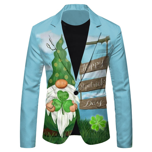 Trajes Casuales para Hombre - Elegancia Profesional - Image 23
