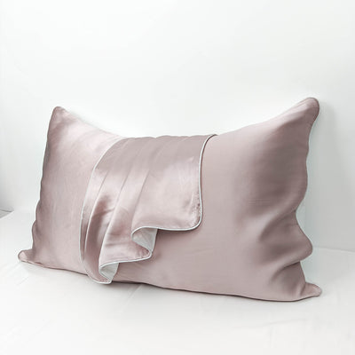 Funda de Almohada de Seda 16 Momme - Cara Única - Image 18