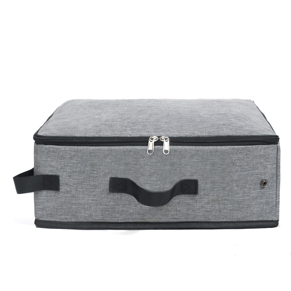 Arenero Portátil para Gatos con Tela Oxford Plegable - Image 5