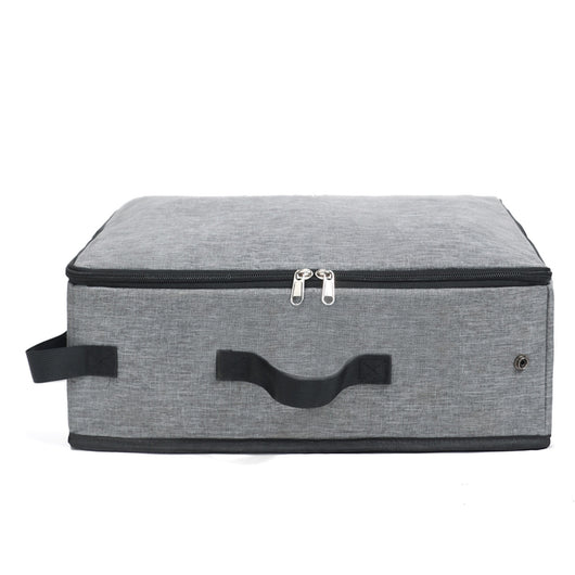 Arenero Portátil para Gatos con Tela Oxford Plegable - Image 5