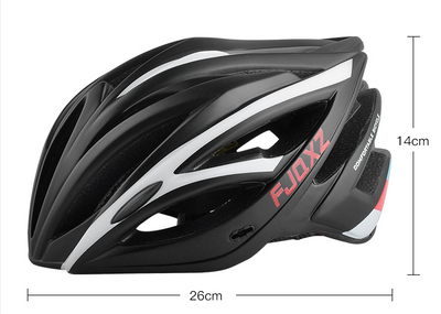 Casco de Bicicleta Deportivo con Ventilación Avanzada para Montaña y Ruta - Image 26
