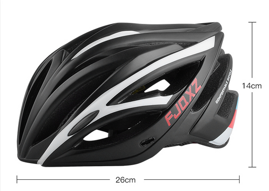 Casco de Bicicleta Deportivo con Ventilación Avanzada para Montaña y Ruta - Image 26