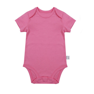 Pijama Enterizo para Bebé 0-1 Años - Mono Cómodo Unisex - Image 12