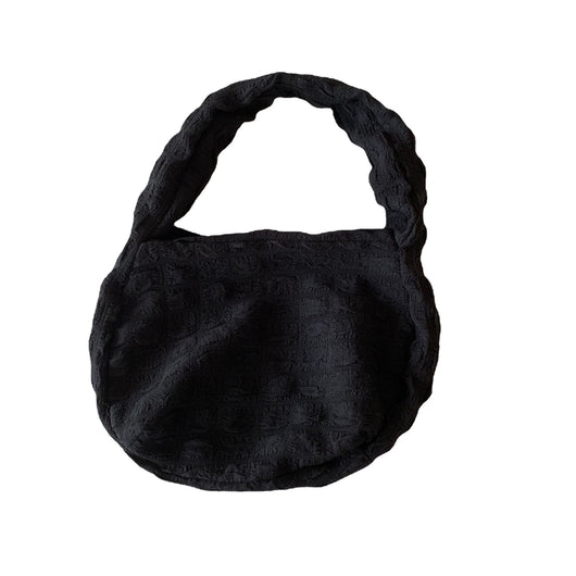 Bolsa Tote Plisada Cloud con Asa de Hombro Único - Image 10