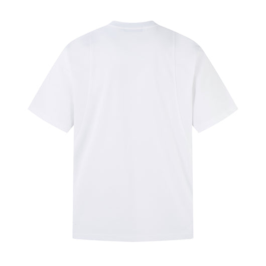 Playera de Manga Corta con Costuras de Personalidad - Image 17