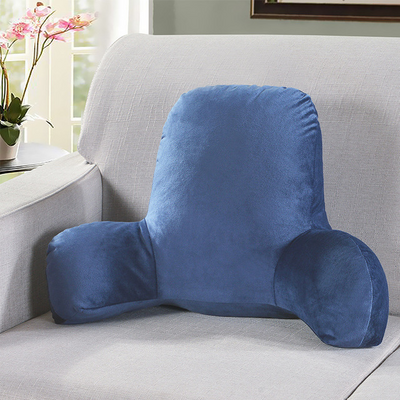 Cojín de Pana Liso con Soporte Lumbar - Image 6