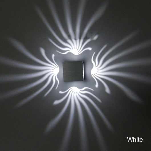 Lámpara de Pared Minimalista Moderna