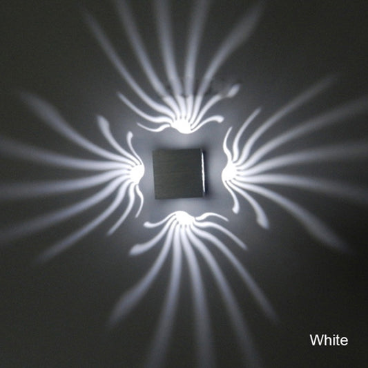 Lámpara de Pared Minimalista Moderna