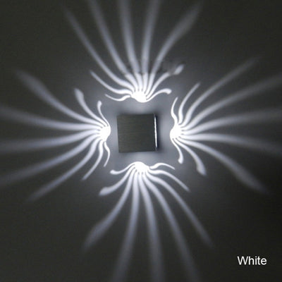 Lámpara de Pared Minimalista Moderna