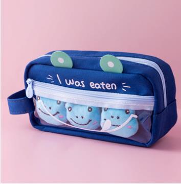 Estuche Grande para Útiles Escolares - Capacidad Máxima - Image 8