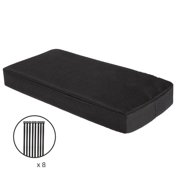 Asiento Acolchado para Bicicleta de Montaña - Cojín Ergonómico de Confort Superior - Image 7