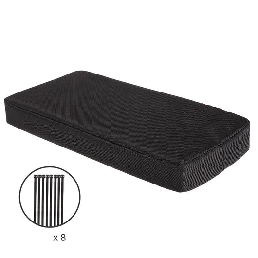 Asiento Acolchado para Bicicleta de Montaña - Cojín Ergonómico de Confort Superior - Image 7