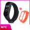 NFC 4+naranja