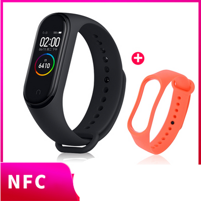 Pulsera Inteligente Xiaomi Mi Band 3 - Monitor de Fitness con Pantalla OLED Táctil - Image 26