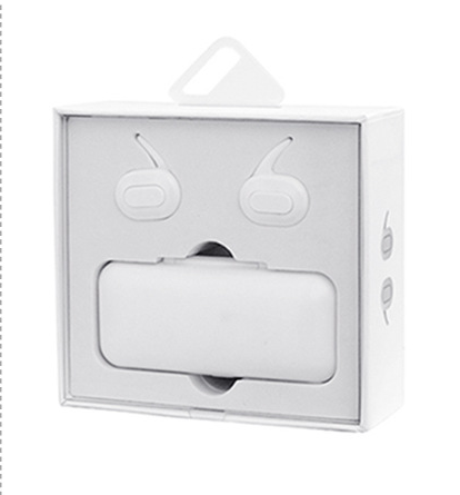 Auriculares Bluetooth TWS X26 Deportivos Impermeables con Estuche de Carga