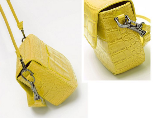 Bolsa Crossbody de un Hombro para Mujer - Diseño Moderno y Funcional - Image 17