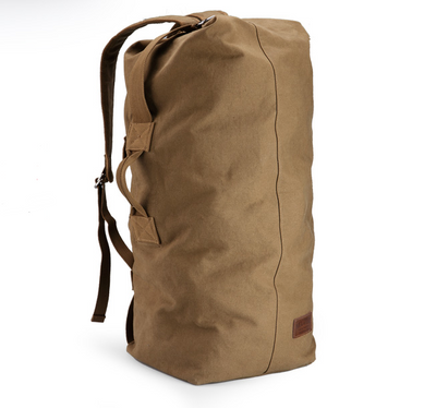Bolsa de Viaje Canvas Premium - Image 6