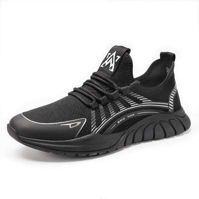 Tenis Deportivos Flyknit para Hombre - Respirable y Ligero - Image 14