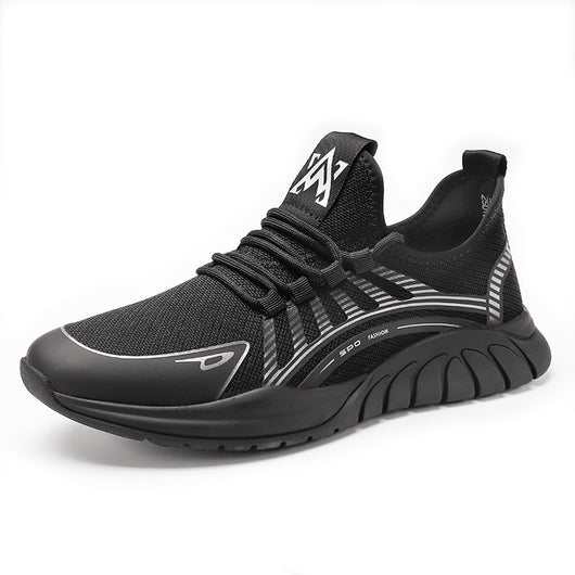 Tenis Deportivos Flyknit para Hombre - Respirable y Ligero - Image 14