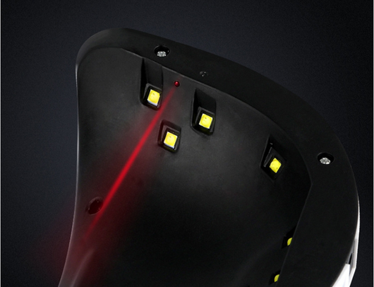 Lámpara UV LED para Uñas de Gel - Image 7