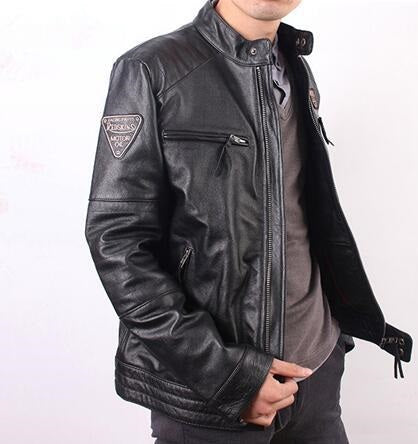 Chaqueta para Hombre Versátil y Moderna