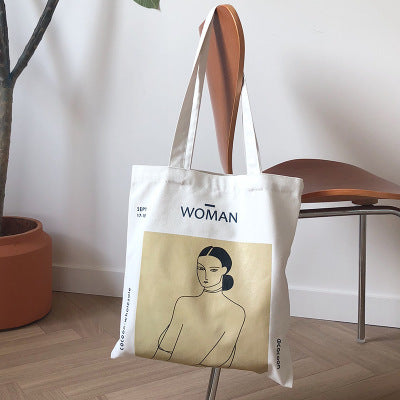 Bolso de Hombro Simple con Diseño Minimalista - Image 4