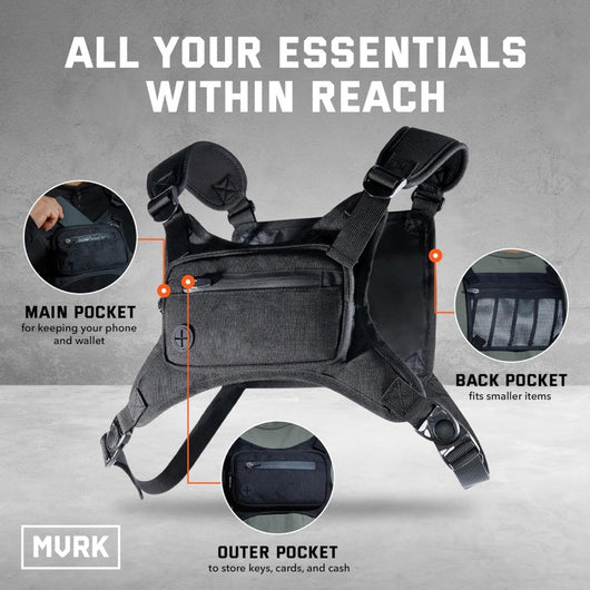 Bolsa Táctica Multifuncional para Entrenamiento y Outdoor - Image 3