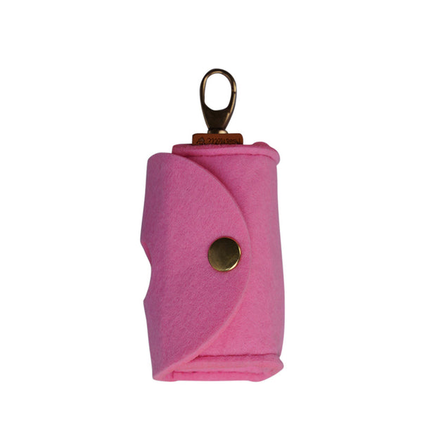 Bolsas Biodegradables para Desechos de Mascotas - Resistentes y Ecológicas - Image 4
