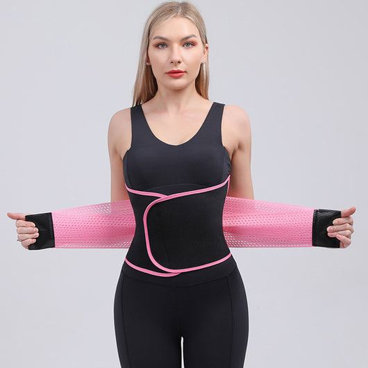 Faja Reductora con Soporte Lumbar - Moldeador Corporal y Control de Cintura - Image 3