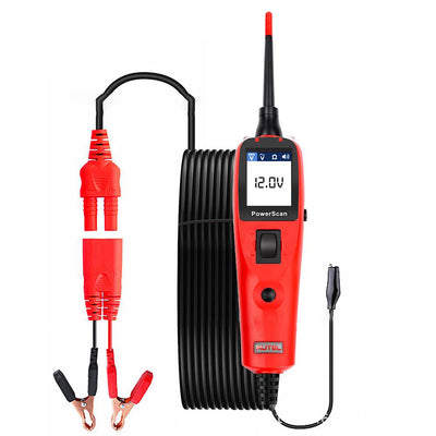 Sistema de Diagnóstico Eléctrico Profesional - Image 2