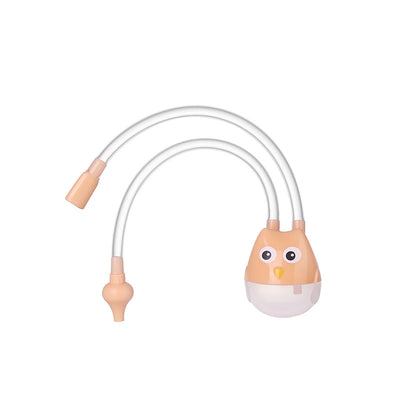 Aspirador Nasal Infantil con Succión Suave - Limpiador de Nariz para Bebés - Image 15