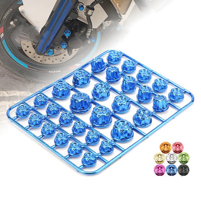 Tapa de Válvula para Motor de Motocicleta de Alto Rendimiento - Image 2