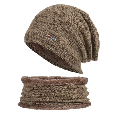 Gorro Ciclista de Lana Doble Capa con Protección de Cabeza y Oídos - Image 7