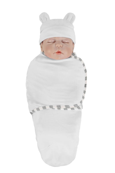Saco de Dormir Envolvente para Bebé - Image 9