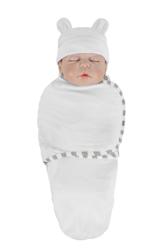 Saco de Dormir Envolvente para Bebé - Image 9