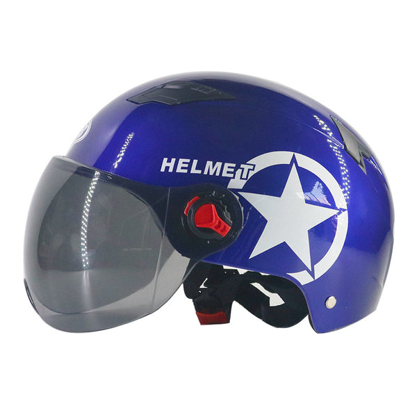 Casco Inteligente para Vehículos Eléctricos Unisex - Image 14