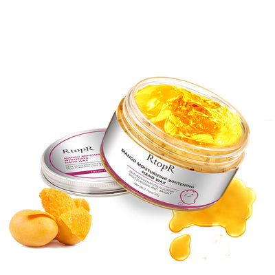 Mascarilla de Mango para Manos
