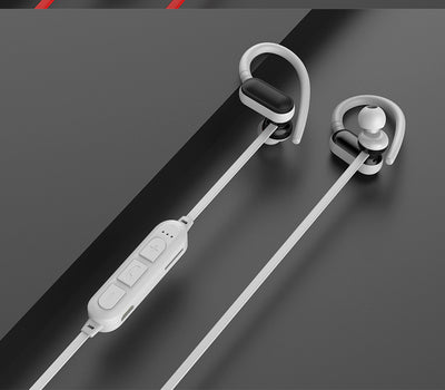 Auriculares Deportivos Inalámbricos Bluetooth Binaural - Image 3
