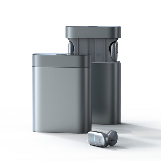 Auriculares Bluetooth Inalámbricos con Batería Integrada y Sonido Premium - Image 6