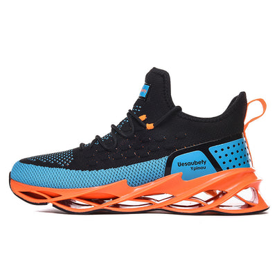 Zapatillas Deportivas Transpirables para Hombre - Primavera - Image 11