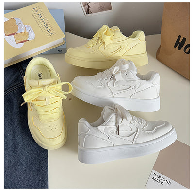 Zapatos Casuales con Plataforma Elevadora Ligeros y Versátiles - Image 10