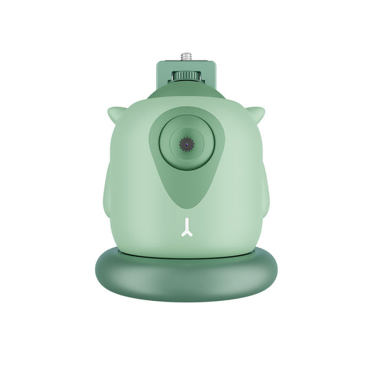 Gimbal Inteligente con Seguimiento 360° y Reconocimiento Facial IA - Image 11